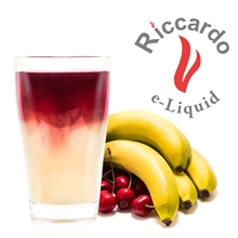 Riccardo E-Liquid KiBa