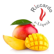 Riccardo E-Liquid Mango