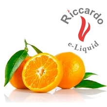 Riccardo® e-Liquid Orange