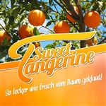 Riccardo E-Liquid Sweet Tangerine
