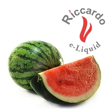 Riccardo E-Liquid Melone - Wassermelone