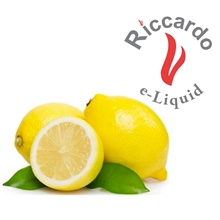 Riccardo E-Liquid Zitrone