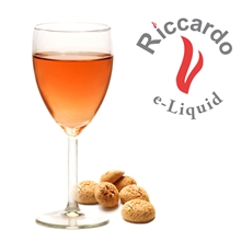 Riccardo E-Liquid Amaretto