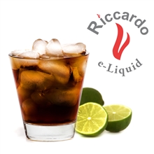 Riccardo E-Liquid Cola
