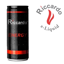 Riccardo E-Liquid Energy