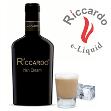 Riccardo E-Liquid Irish Cream