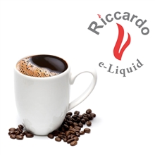 Riccardo E-Liquid Kaffee