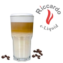 Riccardo E-Liquid Latte Macchiato