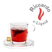 Riccardo E-Liquid Tee