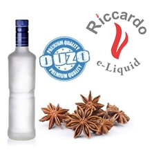 Riccardo® e-Liquid Anis