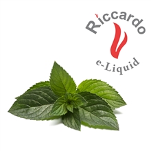 Riccardo® e-Liquid Menthol