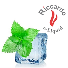 Riccardo® e-Liquid Mint