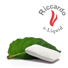 Riccardo® e-Liquid Spearmint