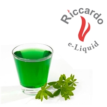 Riccardo® e-Liquid Waldmeister