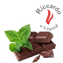 Riccardo E-Liquid After Nine