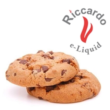 Riccardo E-Liquid Cookie