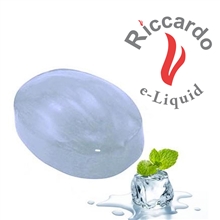 Riccardo E-Liquid ICE Bonbon
