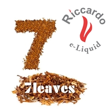 Riccardo E-Liquid 7leaves