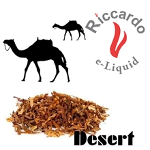 Riccardo E-Liquid Desert