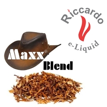 Riccardo E-Liquid Maxx Blend (USA)