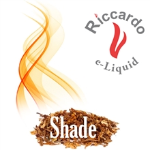 Riccardo E-Liquid Shade