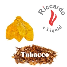Riccardo E-Liquid Tobacco