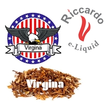 Riccardo E-Liquid Virgina (USA)