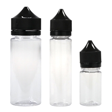 Riccardo PET Stiftflaschen / Leerflaschen -3er oder 5er Pack