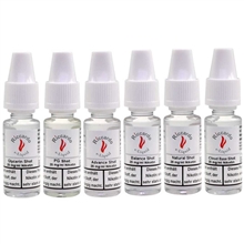 Riccardo® Basis Nikotin-Shot bis 20 mg/ml - 10 ml