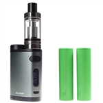 Riccardo Special Set - Eleaf Pico Dual + Melo 3 Clearomizer