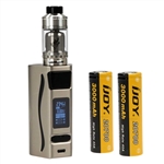 Riccardo Special Set - iJoy Genie PD270 - iJoy Torando Hero