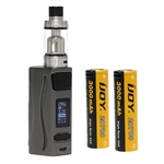 Riccardo Special Set - iJoy Genie PD270 - Eleaf Melo RT25