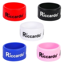 Riccardo® Vape Bands - 5 Stück