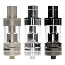 Vaptio P1 Top Filling Clearomizer - 22 mm Ø - 3,0 ml