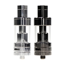 Vaptio P1 Top Filling Clearomizer - 22 mm Ø - 3,0 ml -MTL/DL