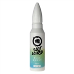 Riot Squad Shots - Aroma - Blue Burst - 15 ml