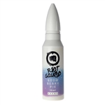 Riot Squad Shots - Aroma - Boom Berry Pie - 15 ml