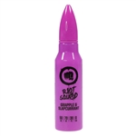 E-Liquid Riot Squad - Grapple & Slapcurrant - 50 ml - DIY
