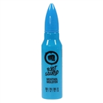 E-Liquid Riot Squad - Menthol Molotov - 50 ml - DIY