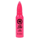 E-Liquid Riot Squad - Pink Grenade - 50 ml - DIY