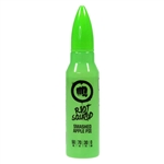 E-Liquid Riot Squad - Smashed Apple Pie - 50 ml - DIY