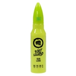 E-Liquid Riot Squad - Sub Lime - 50 ml - DIY