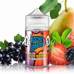 Rocket Girl Aroma - Rocket Empire -Ballistic Blackberry-14ml