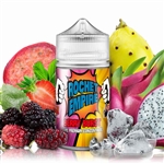 Rocket Girl Aroma - Rocket Empire - Berry Burst - 15 ml