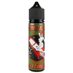 Rocket Girl Aroma - Apple Equinox - DIY - 13 ml