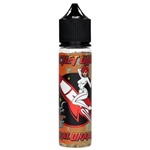 Rocket Girl Aroma - Astral Orange ICE - 15 ml