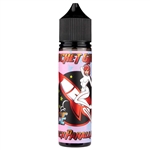 Rocket Girl Aroma - Peach Parallax Ice - DIY - 13 ml
