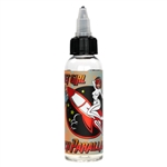 Rocket Girl Aroma - Peach Parallax Ice - DIY - 13 ml