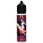 Rocket Girl Aroma - Solar Strawberry - DIY - 15 ml
