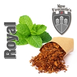 E-Liquid Royal by New Firecastle